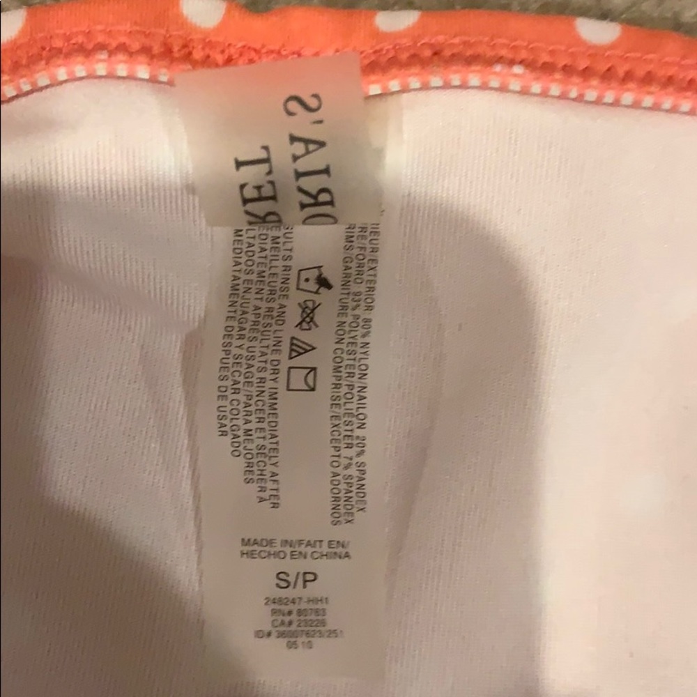 VS Bikini 34 B small bottom - Picture 4 of 5